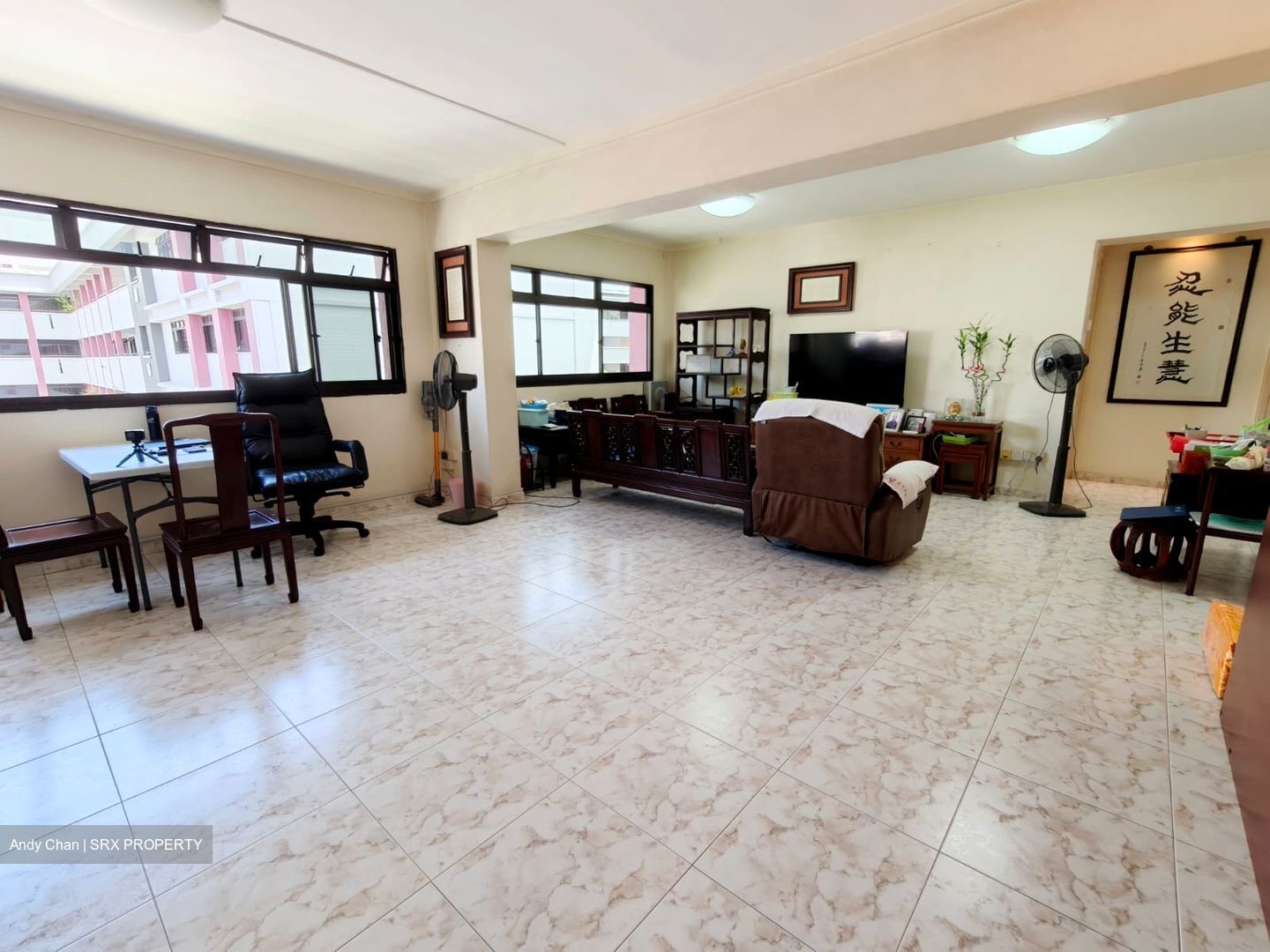 Blk 943 Hougang Street 92 (Hougang), HDB 5 Rooms #485384011